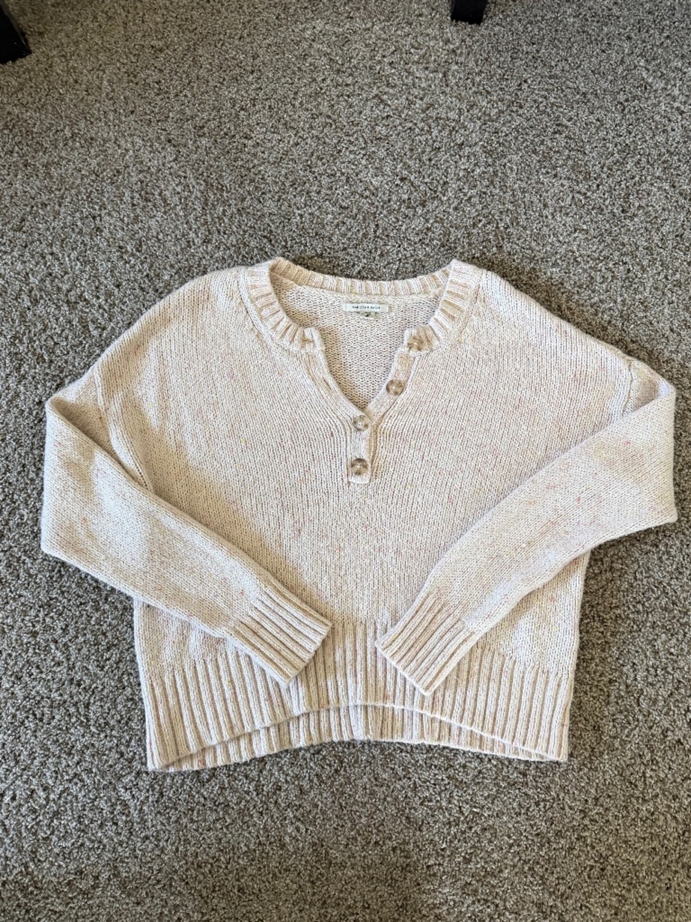 American Eagle sweater Small